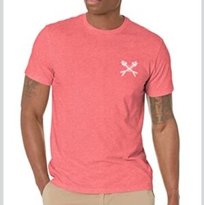 Vineyard Vines Men's Short-Sleeve Dunes Tee